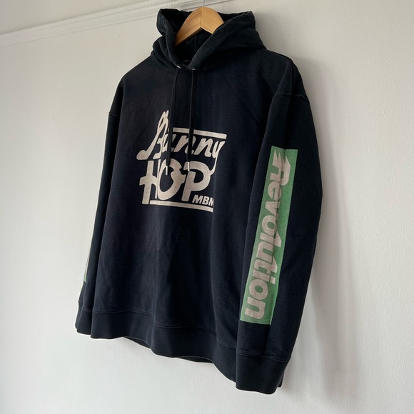 MBMJ/Preowned Women's Fall 2014 Runway collection  blue size S - Picture 9 of 13